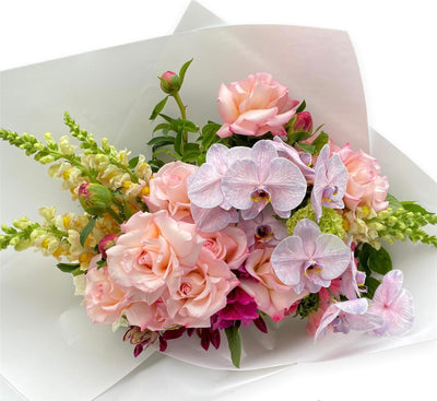 Elevate Your Space with Beautiful Sydney Floral Arrangements from Blessflowers