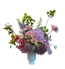 Events Flowers - Elevate Your Special Occasion