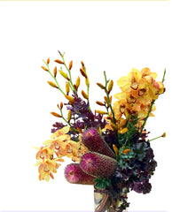 Corporate Flowers - Elevate Your Business