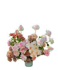 Events Flowers - Elevate Your Special Occasion