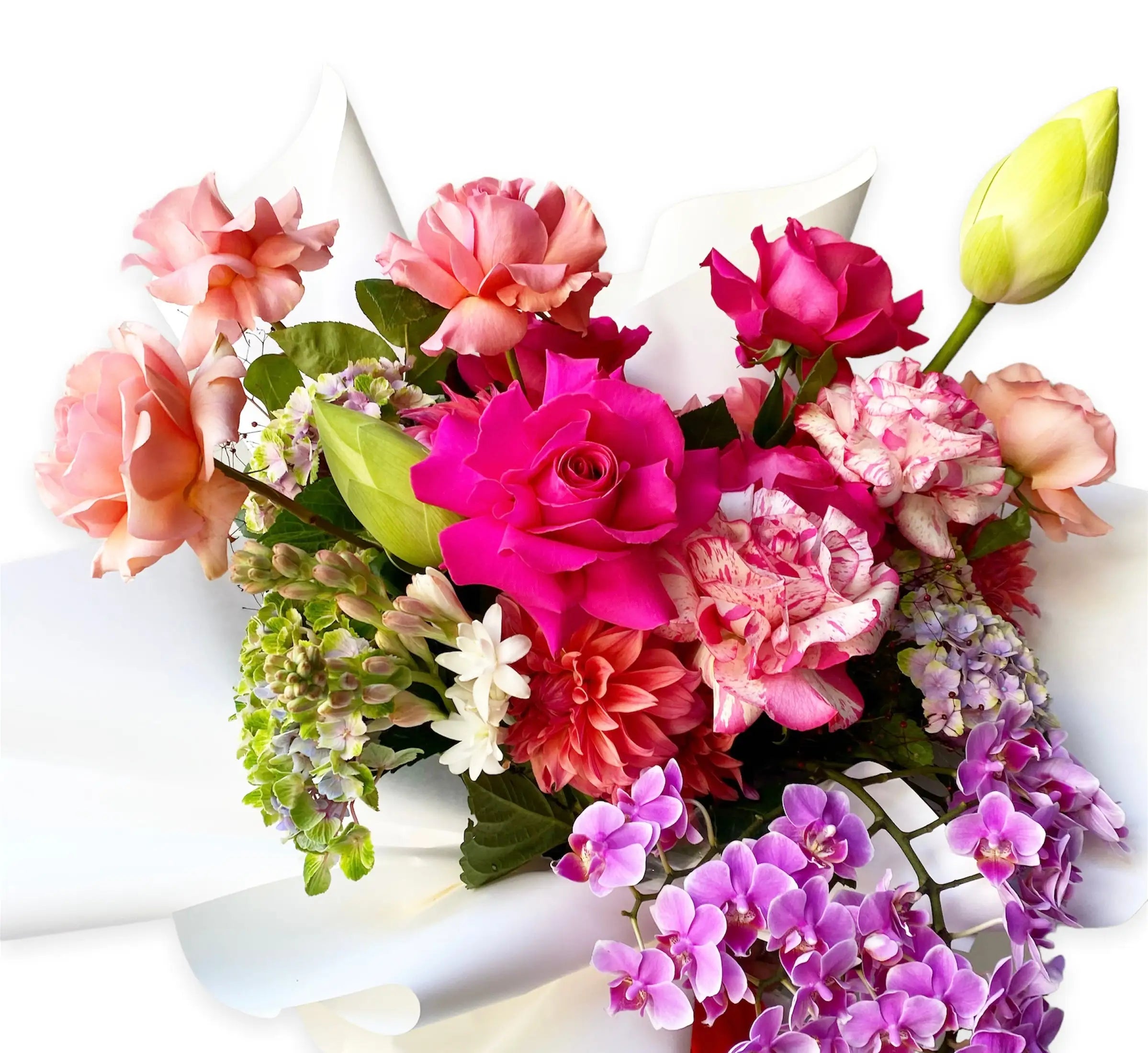 Fresh Flower Local Shop Sydney