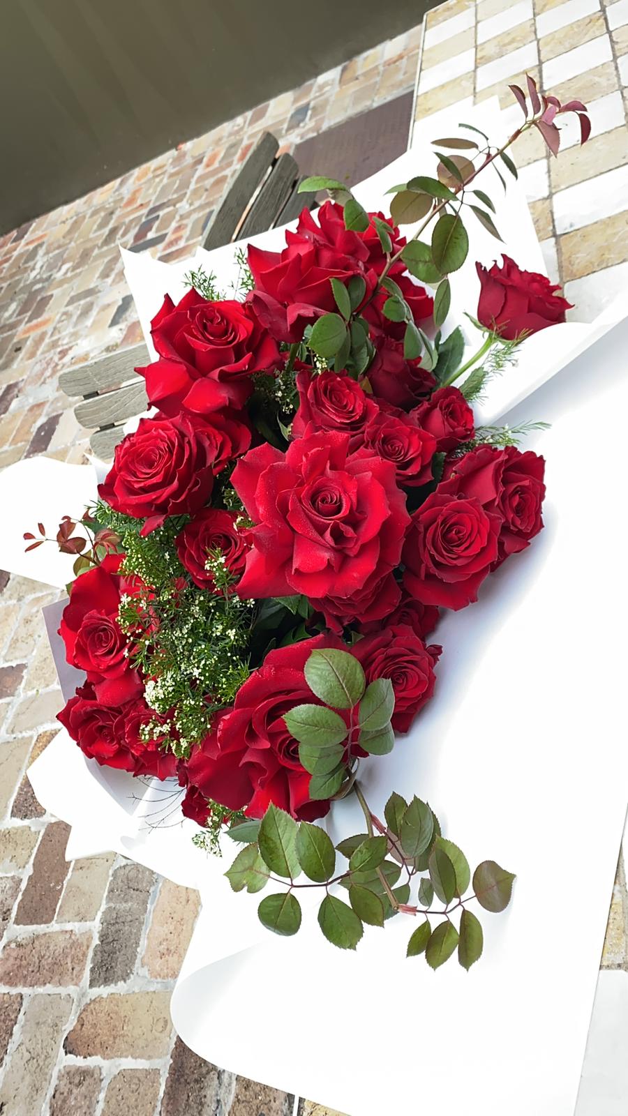 Christmas Flowers Double Bay | Bellevue Hill 
