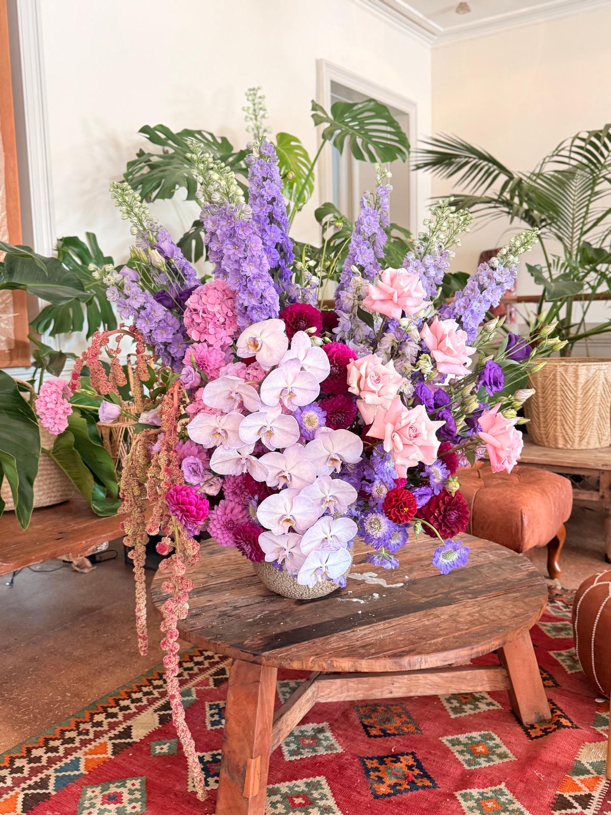 Give A Personal Touch To Every Occasion With Our Flower Bouquets (Double Bay)