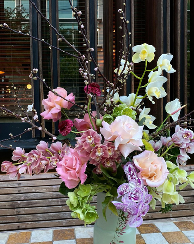Elevate Every Moment with Exquisite Blooms: Your Trusted Floral Partner in Sydney