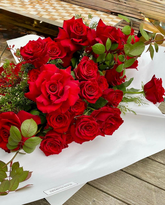 The Most Loved Online Flower Delivery Sydney Services!