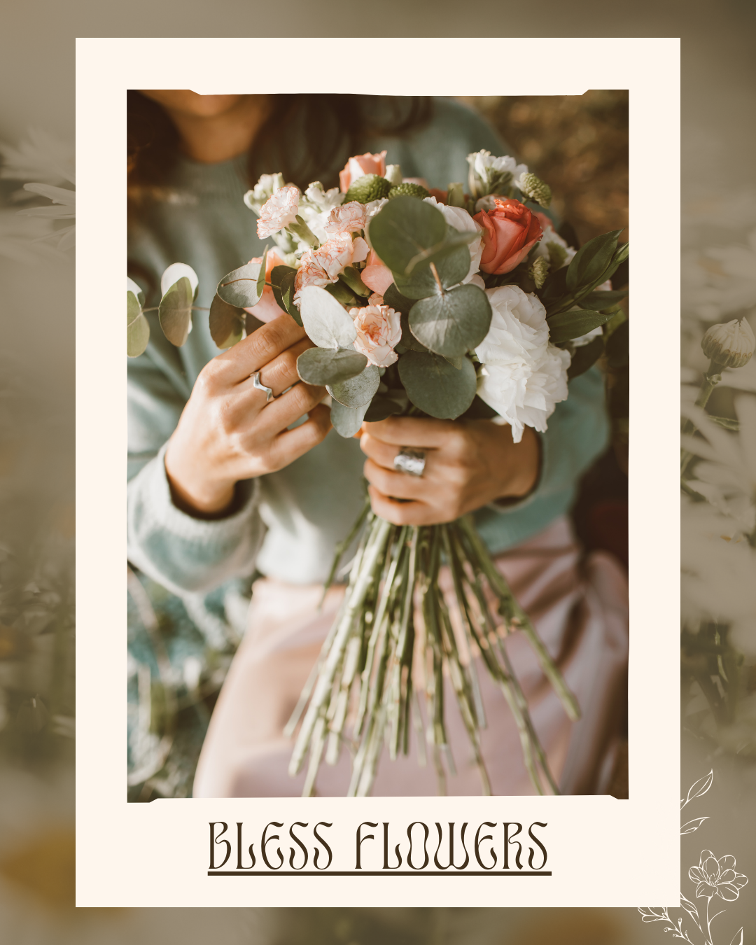 Give A Personal Touch To Every Occasion With Our Flower Bouquets (Double Bay)