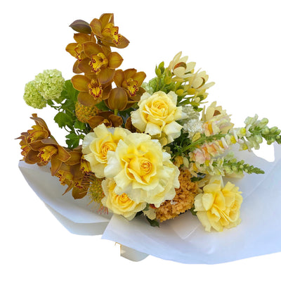 Celebrate Rosh Hashanah with Blooms of Blessings
