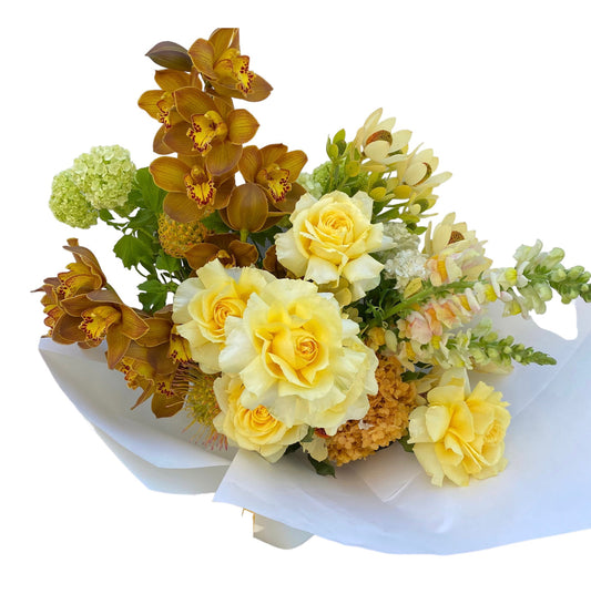 Celebrate Rosh Hashanah with Blooms of Blessings