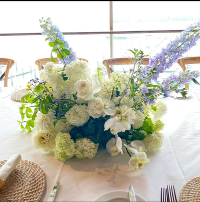 Celebrate Mother's Day with Bless Flowers: Luxury Flower Delivery in Double Bay