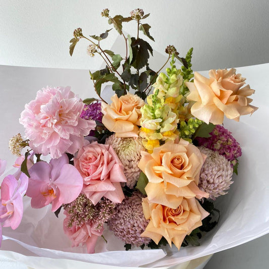 Bless Flowers: Where Art and Nature Unite - Your Premier Local Florist