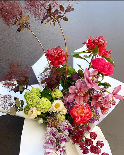 Blooms of Elegance – Your Premier Choice for Exquisite Floral Creations in Sydney