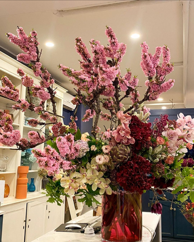 Embrace Elegance: Explore Our Exquisite Floral Collections