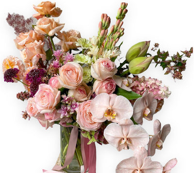 Experience the Best of Floral Artistry with Top Sydney Florist - Blessflowers