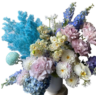 Experience the Beauty of Locally Sourced Flowers with Blessflowers, Your Trusted Local Sydney Florist