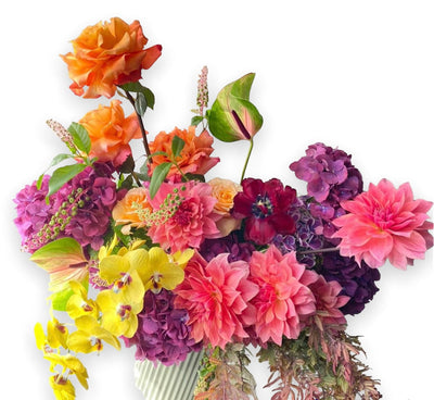 Experience the Convenience of Online Flower Delivery with Blessflowers, Your Trusted Online Florist in Sydney