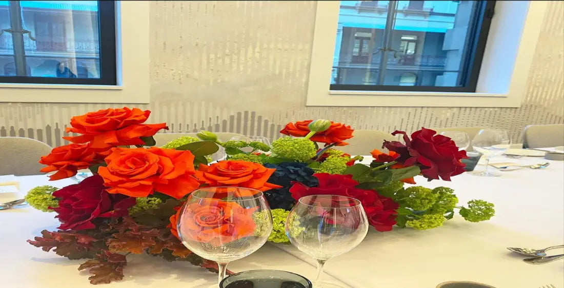 Flower Arrangements Shop