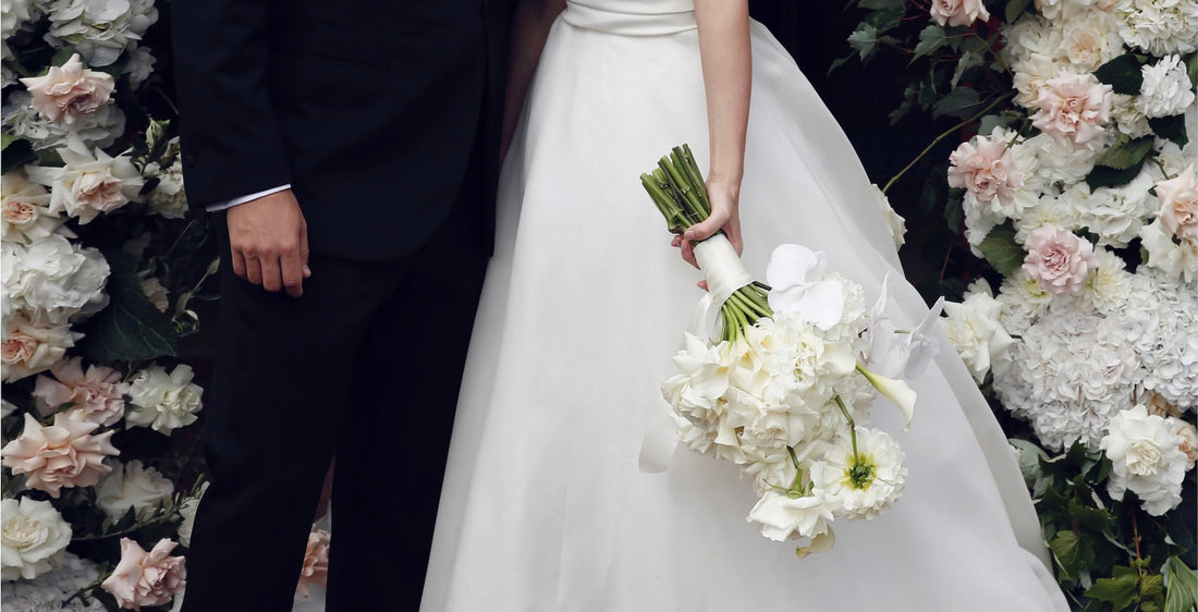 Wedding - Floral Arrangements