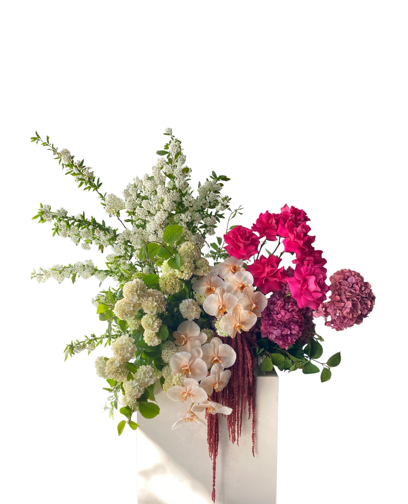 Events Flowers - Elevate Your Special Occasion Main image