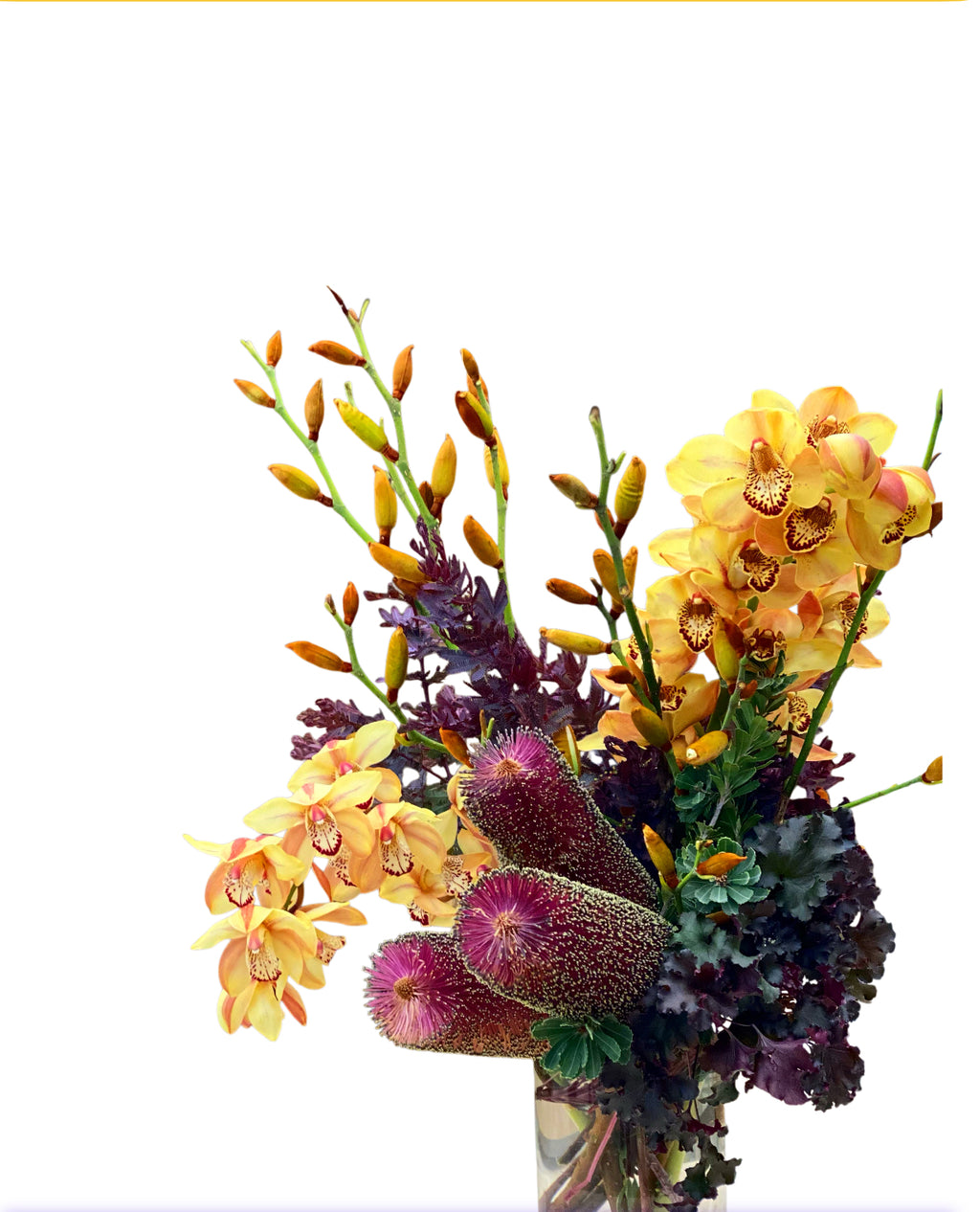 Corporate Flowers - Elevate Your Business