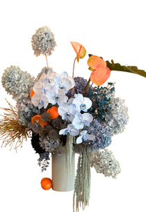 Corporate Flowers - Elevate Your Business