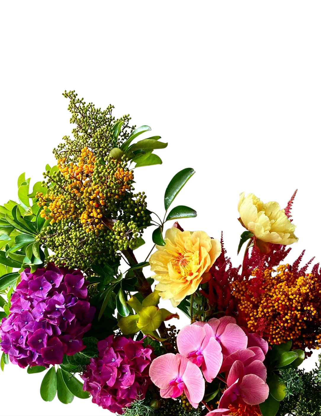 Corporate Flowers - Elevate Your Business Secondary image
