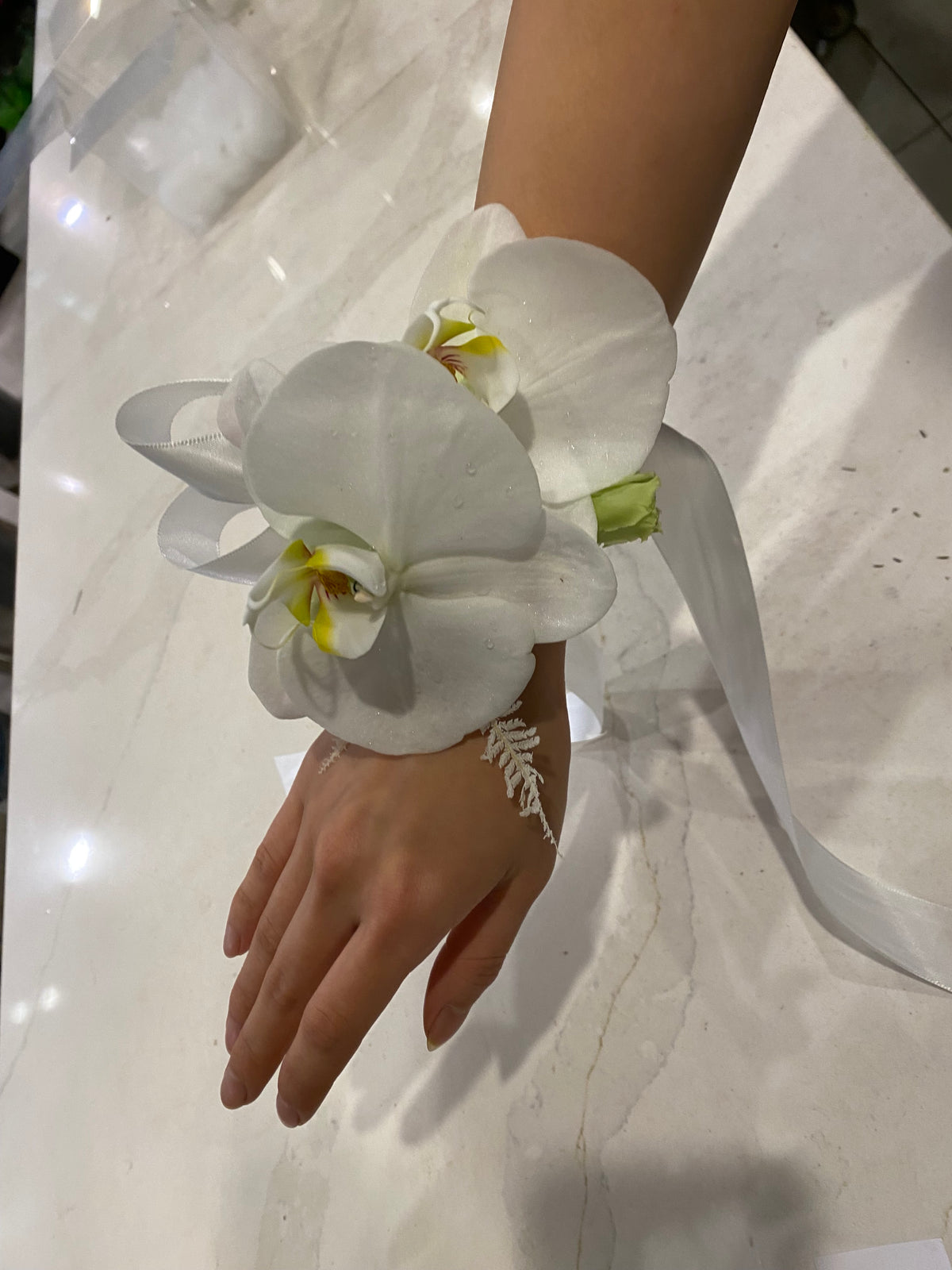 Corsages Main image