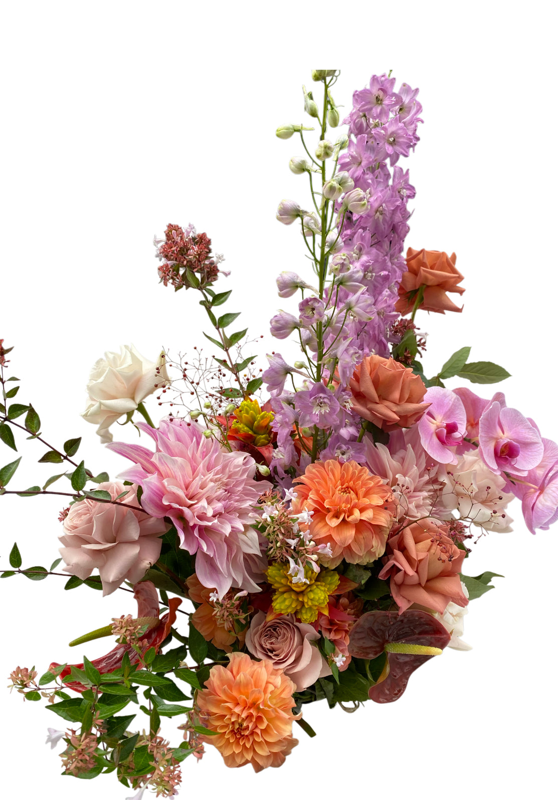Events Flowers - Elevate Your Special Occasion Secondary image