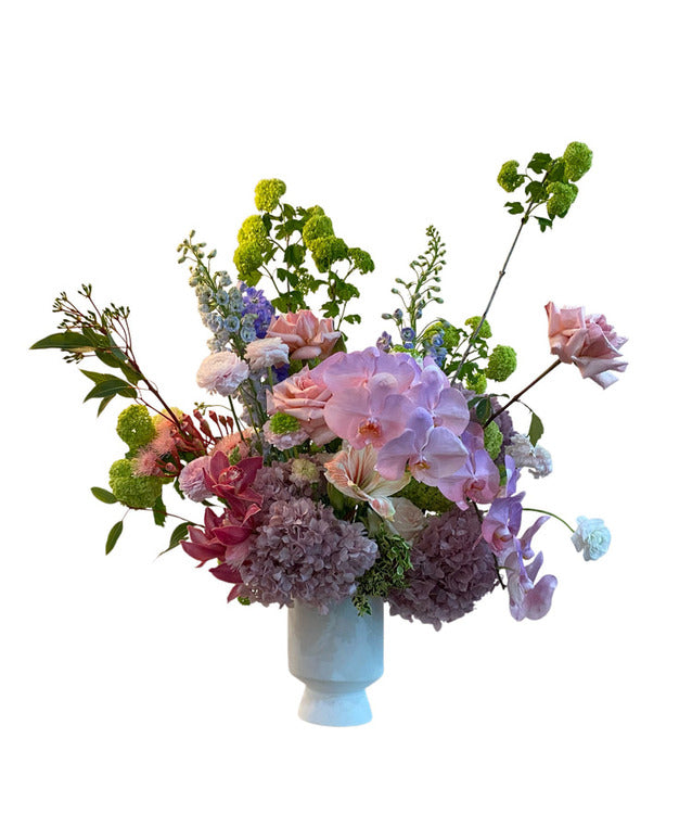 Daily Flower Shop
