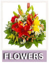 Bless Flowers