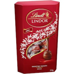 Chocolate Main image
