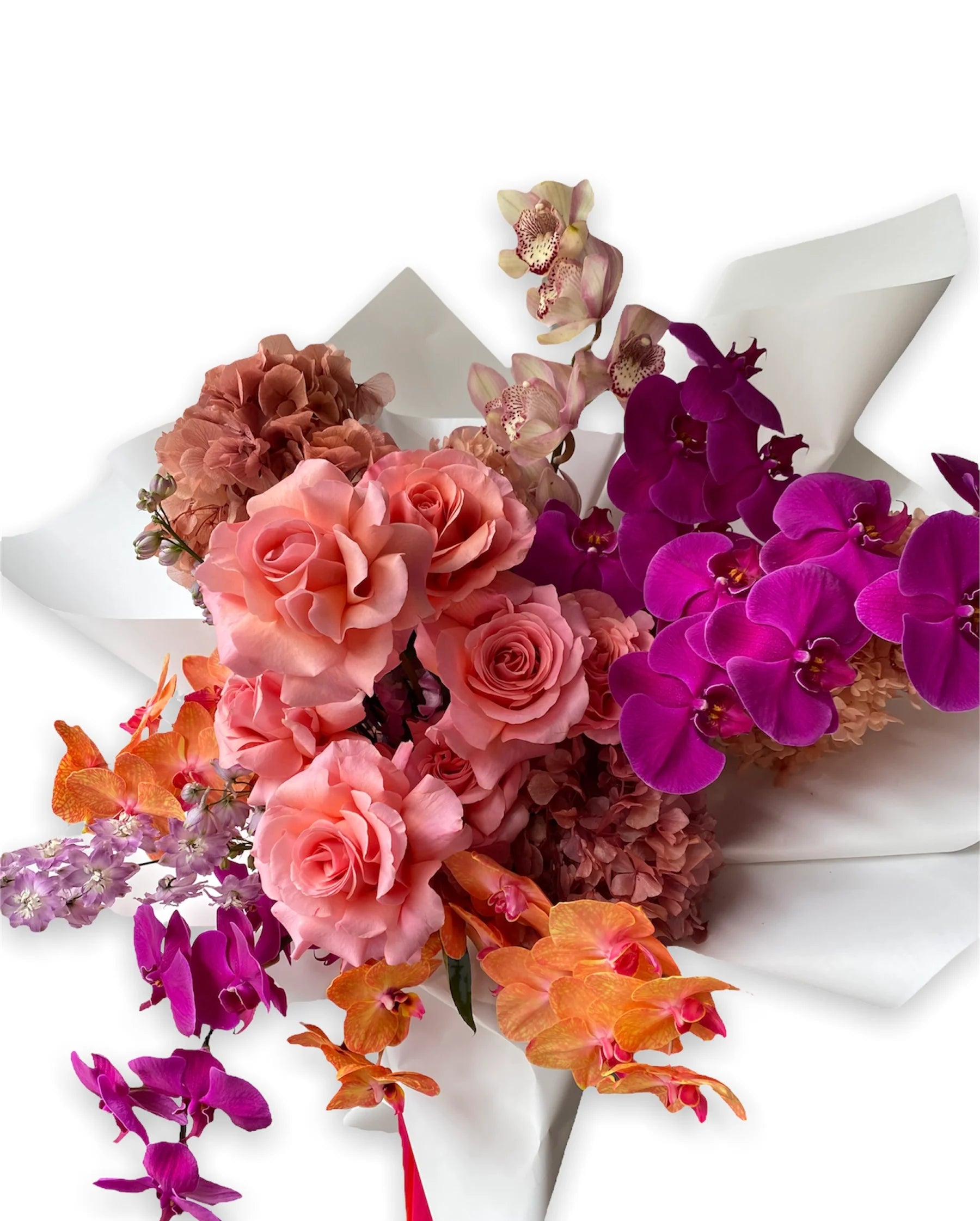 Woollahra Flower Shop | Darling Point | Point Piper Main image