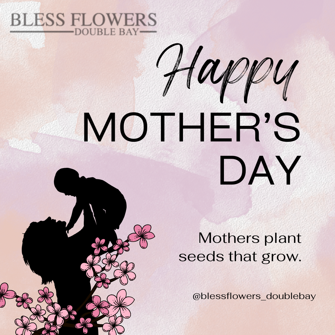 Bless Flowers