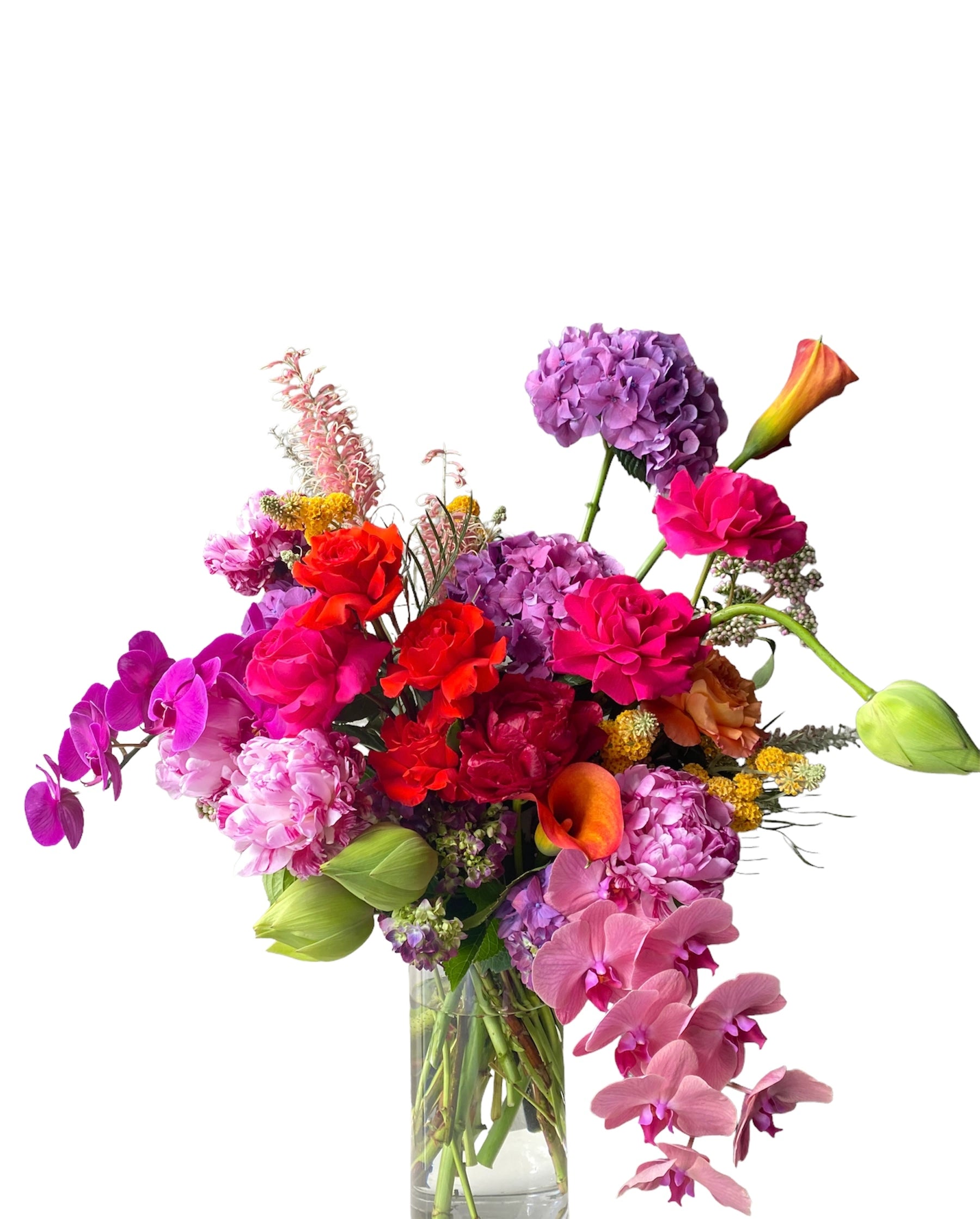 Sydney Wedding Flowers Main image