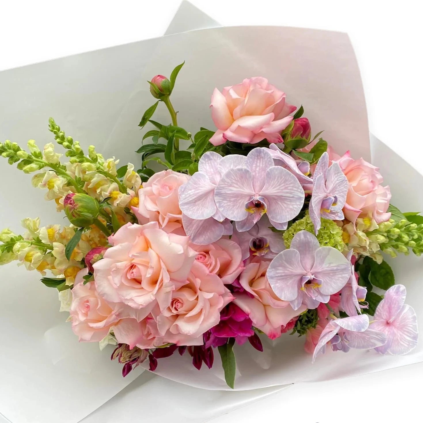 Luxury Sydney CBD Flower Shop Main image