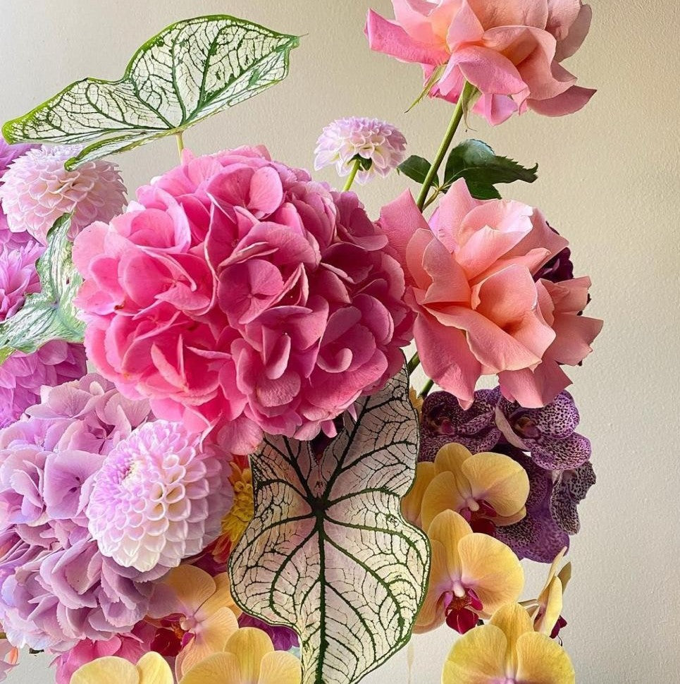 Bless Flowers